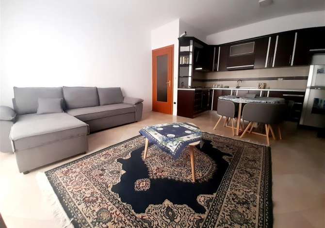 Shtepi me qera 1+1 ne Tirane - 650 Euro