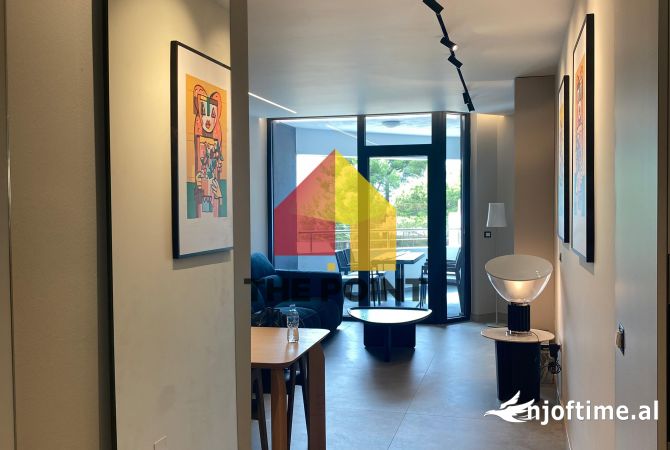 Shtepi ne shitje Apartament ne Durres, 2+1, Mobilimi E mobiluar, Pagesa 360,000  Euro.