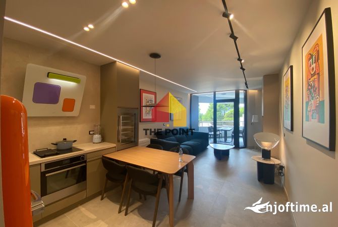 Shtepi ne shitje Apartament ne Durres, 2+1, Mobilimi E mobiluar, Pagesa 360,000  Euro.