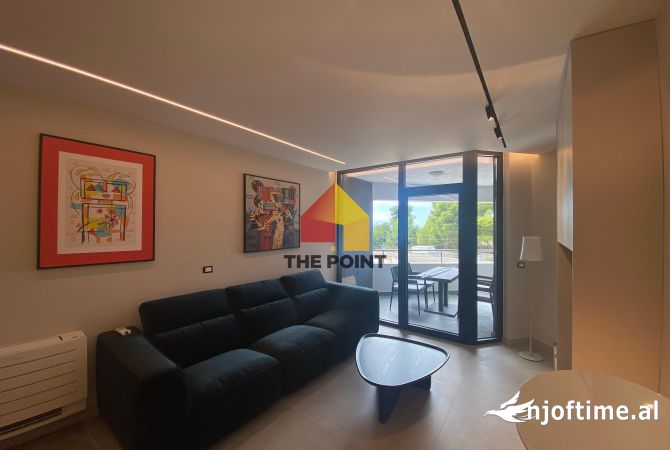 Shtepi ne shitje Apartament ne Durres, 2+1, Mobilimi E mobiluar, Pagesa 360,000  Euro.