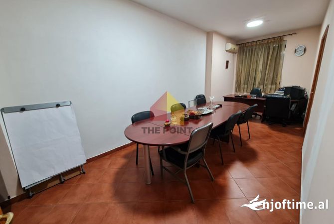 Zyre me qira tek Drejtoria e Policise