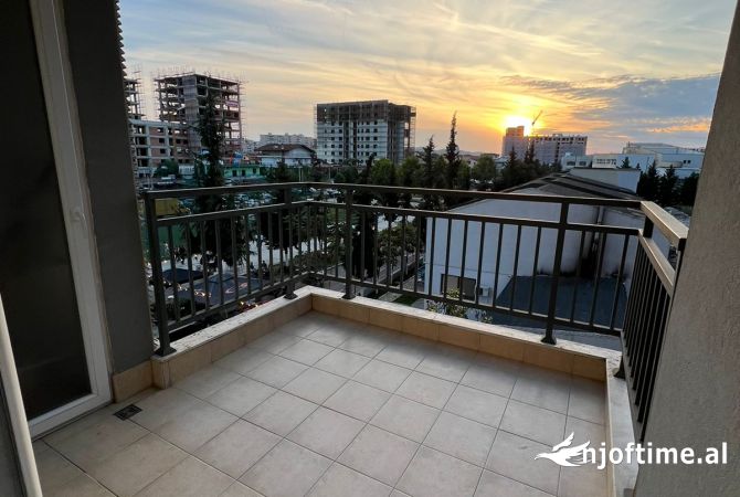 Shtepi me qera 2+1 ne Tirane - 650 Euro