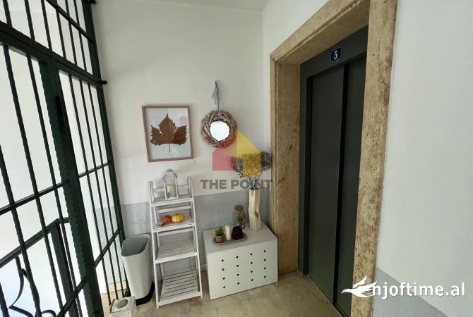 Apartment for rent in Tirana 3+1, Furnished