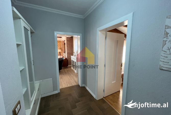 Apartment for rent in Tirana 3+1, Furnished