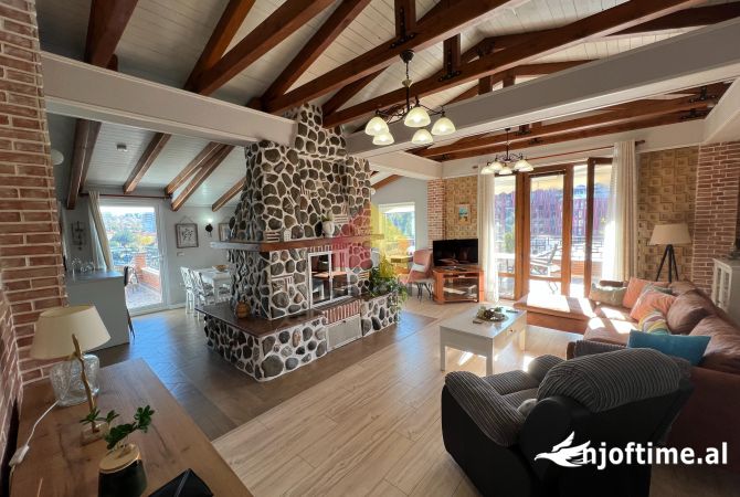 House for Rent 3+1 in Tirana - 1,800 Euro