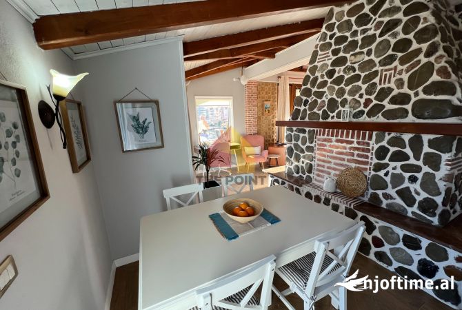 Casa in affitto 3+1 a Tirana - 1,800 Euro