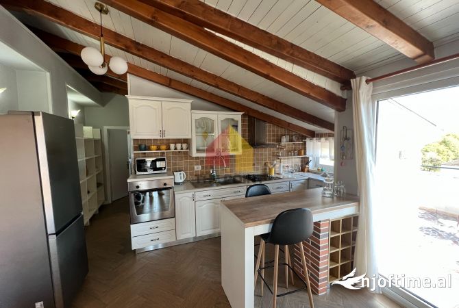 Apartment for rent in Tirana 3+1, Furnished