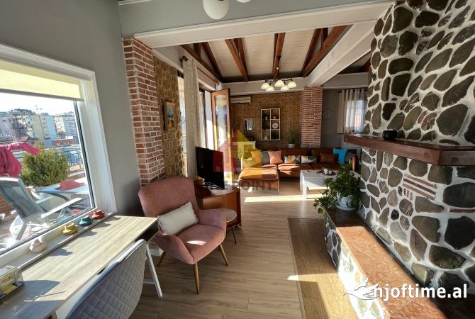 Apartment for rent in Tirana 3+1, Furnished