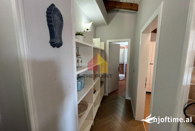 Apartment for rent in Tirana 3+1, Furnished