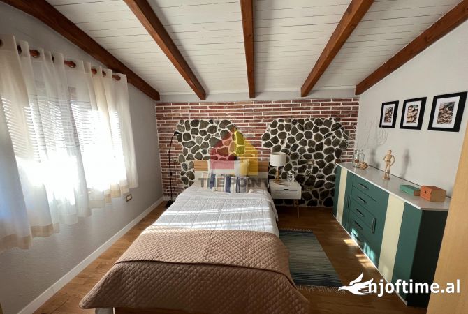 Apartment for rent in Tirana 3+1, Furnished