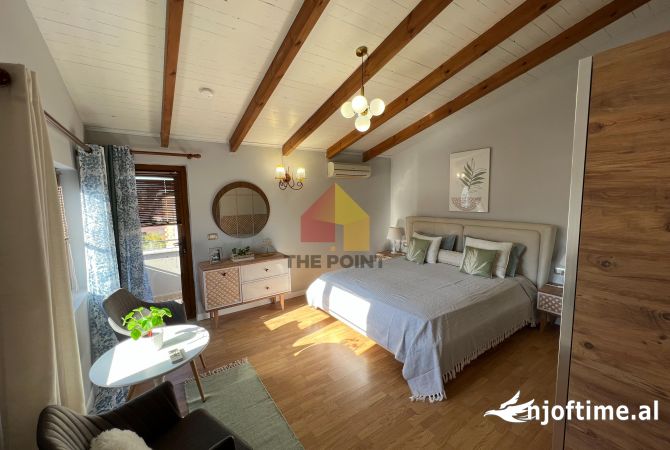 Apartment for rent in Tirana 3+1, Furnished