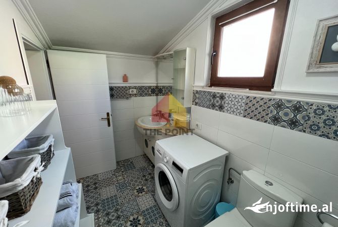 Apartment for rent in Tirana 3+1, Furnished