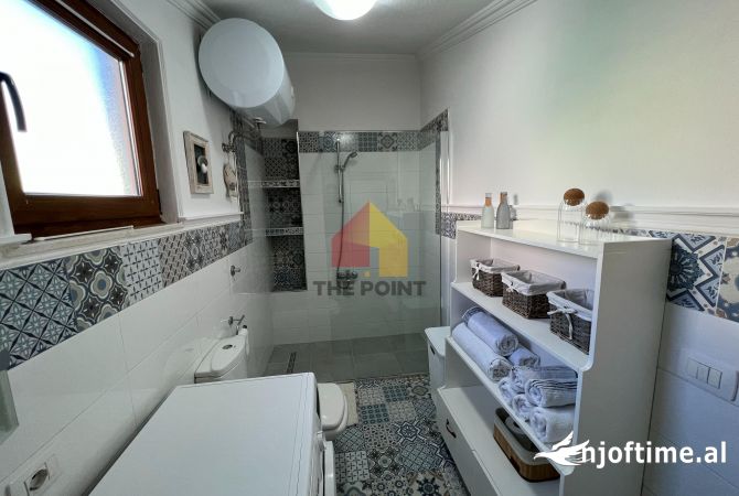 Apartment for rent in Tirana 3+1, Furnished
