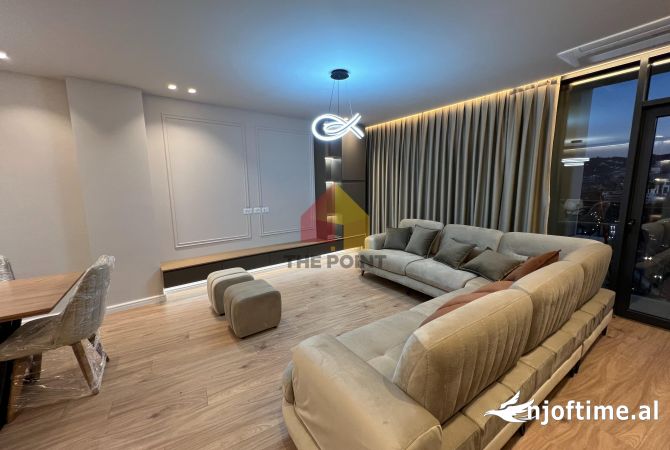 Shtepi me qera 2+1 ne Tirane - 2,200 Euro
