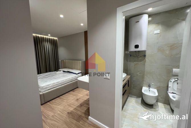 Shtepi me qera Apartament ne Tirane, 2+1, Mobilimi E mobiluar, Pagesa 2,200  Euro.