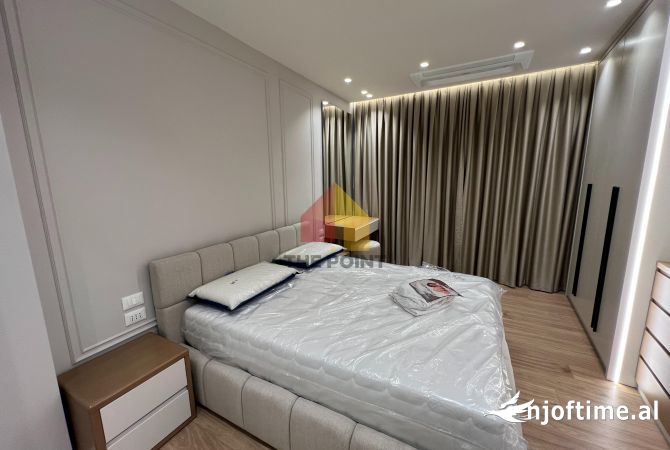 Shtepi me qera Apartament ne Tirane, 2+1, Mobilimi E mobiluar, Pagesa 2,400  Euro.
