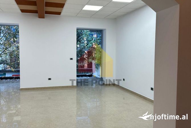 Zyre moderne me qera ne zemer te Bllokut