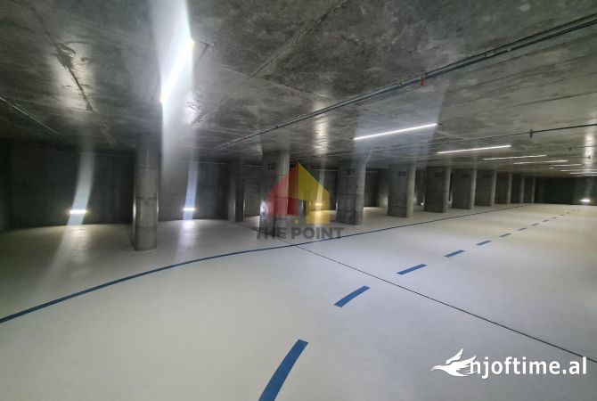 Ambient biznesi me qera 3+1 ne Tirane - 10,000 Euro