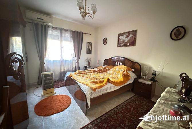 Shtepi ne shitje 2+1 ne Tirane - 235,000 Euro