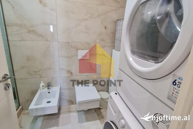 Shtepi ne shitje Apartament ne Tirane, 2+1, Mobilimi E mobiluar, Pagesa 500,000  Euro.