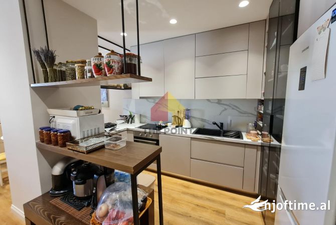 Shtepi ne shitje 2+1 ne Tirane - 500,000 Euro