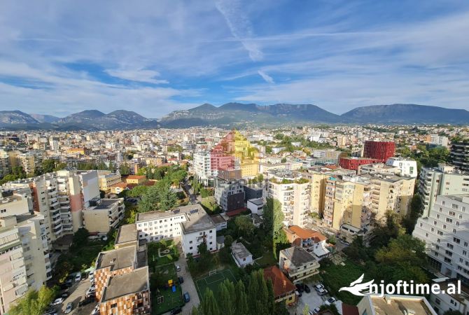 Shtepi ne shitje Apartament ne Tirane, 2+1, Mobilimi E mobiluar, Pagesa 500,000  Euro.