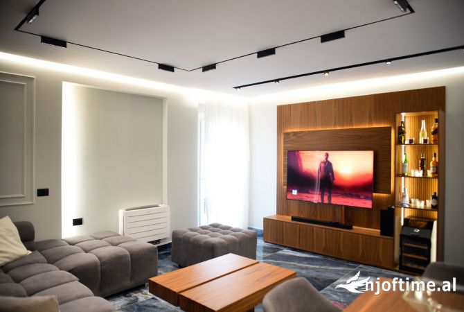 Shtepi ne shitje 2+1 ne Tirane - 275,000 Euro