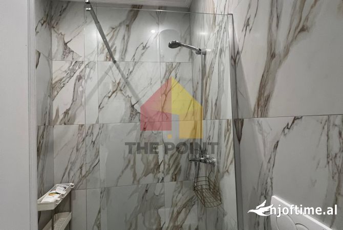 Shtepi ne shitje Apartament ne Tirane, 2+1, Mobilimi E mobiluar, Pagesa 452,200  Euro.