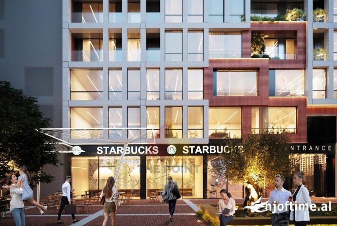 Shtepi ne shitje 2+1 ne Tirane - 445,600 Euro