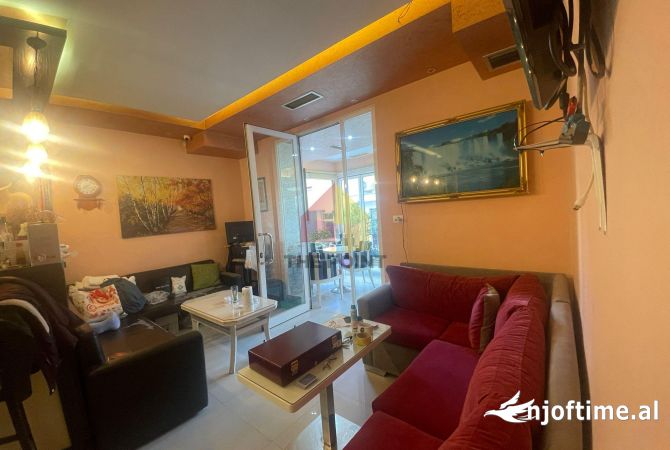 Ambient biznesi ne shitje 2+1 ne Tirane - 309,000 Euro