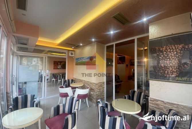 Ambient biznesi ne shitje 2+1 ne Tirane - 309,000 Euro