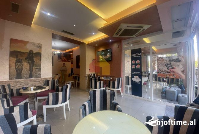 Ambient biznesi ne shitje 2+1 ne Tirane - 309,000 Euro