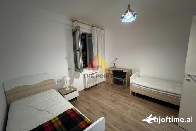 Apartment for rent in Tirana 2+1, Furnished