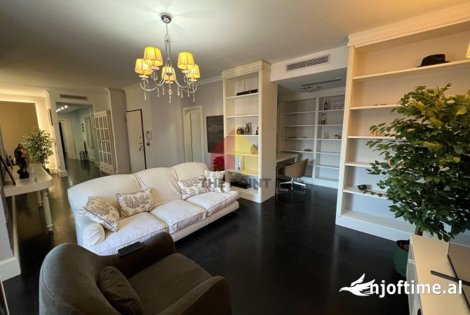 Shtepi me qera 2+1 ne Tirane - 1,500 Euro