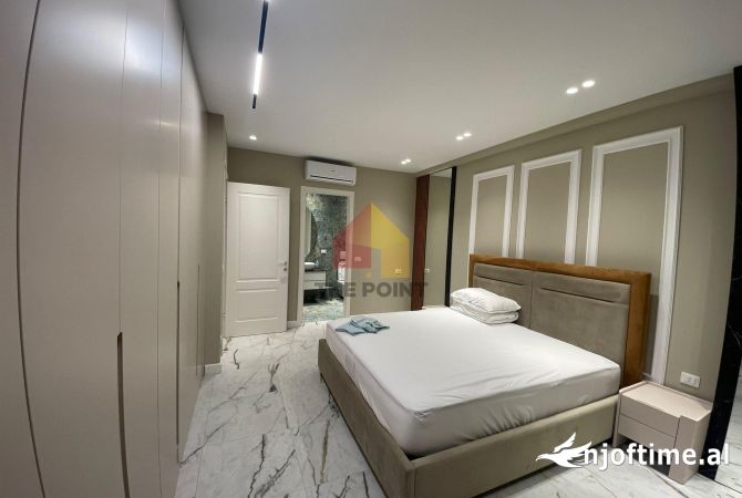 Shtepi me qera 1+1 ne Tirane - 1,200 Euro