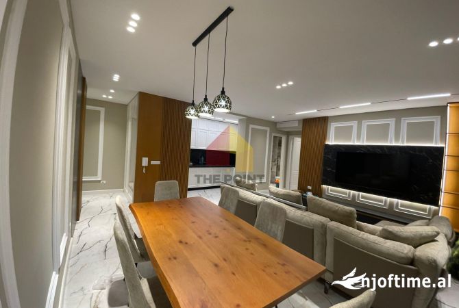 Shtepi me qera 1+1 ne Tirane - 1,200 Euro
