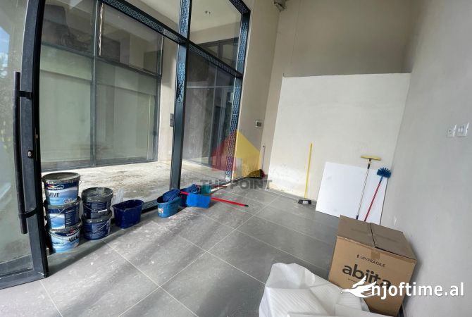 Ambient biznesi me qera 1+1 ne Tirane - 350 Euro