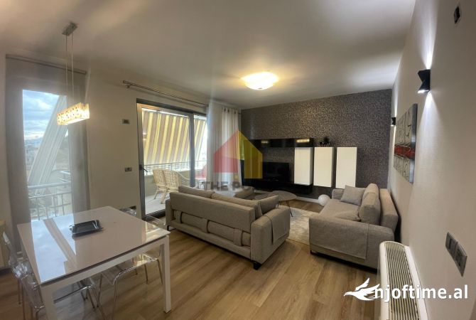 Shtepi me qera 2+1 ne Tirane - 1,000 Euro