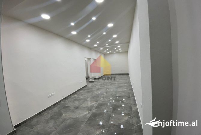 Ambient biznesi ne shitje 1+1 ne Tirane - 525,000 Euro