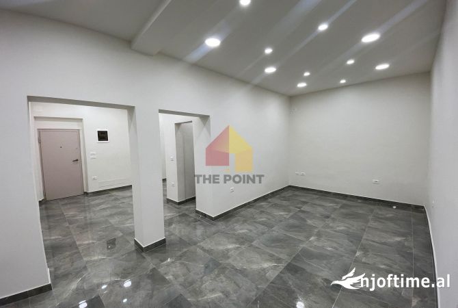 Ambient biznesi ne shitje 1+1 ne Tirane - 525,000 Euro