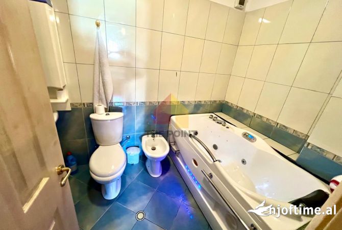 Shtepi ne shitje Apartament ne Tirane, 2+1, Mobilimi E mobiluar, Pagesa 350,000  Euro.