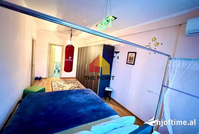 Shtepi ne shitje 2+1 ne Tirane - 350,000 Euro