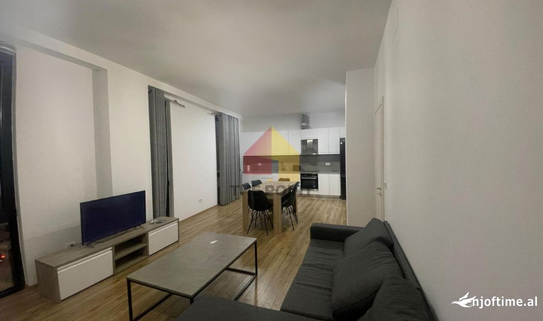 Apartment for rent in Tirana 1+1, Furnished