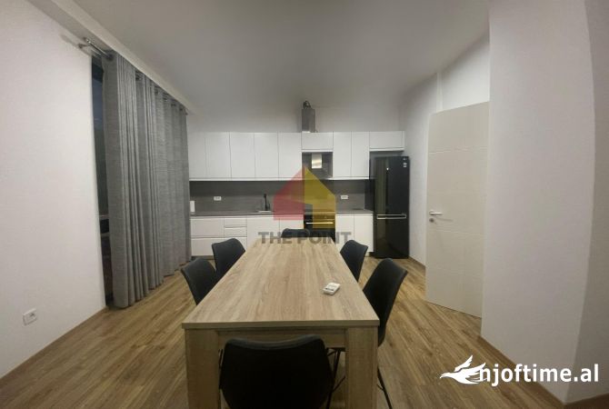 Shtepi me qera 1+1 ne Tirane - 1,000 Euro