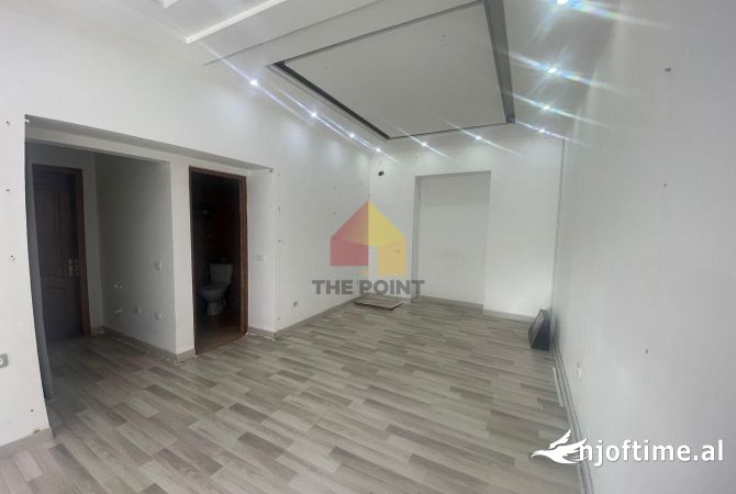 Ambient biznesi me qera 1+1 ne Tirane - 1,000 Euro