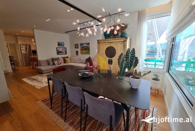 Shtepi me qera 3+1 ne Tirane - 3,000 Euro