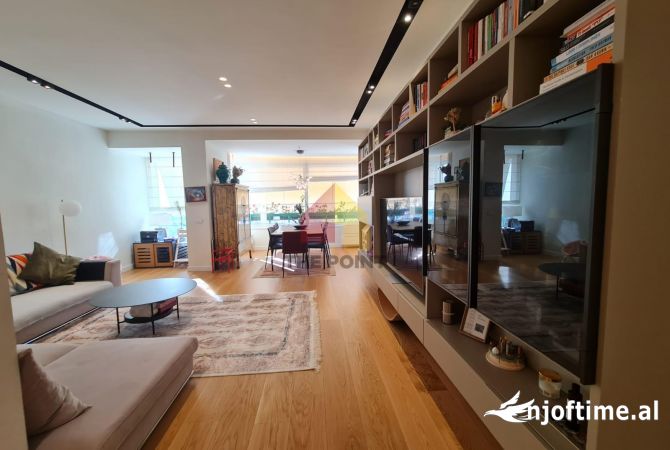 Shtepi me qera 3+1 ne Tirane - 3,000 Euro