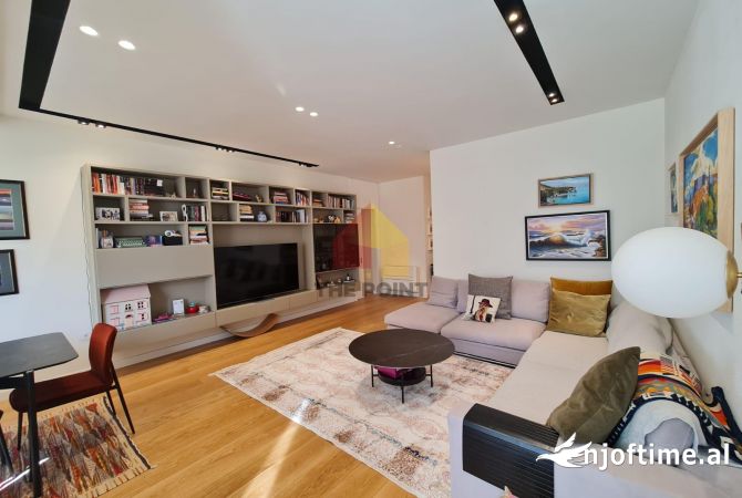 Apartment for rent in Tirana 3+1, Furnished