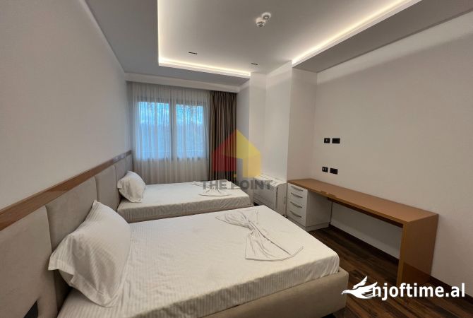 Apartment for rent in Tirana 2+1, Furnished