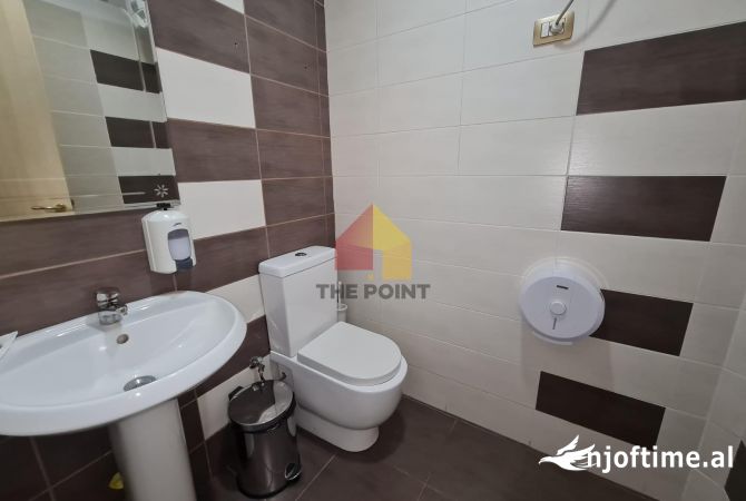 Zyre ne Shitje te Drejtoria e Policise